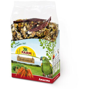 JR Birds Amazoňan Individual 950 g