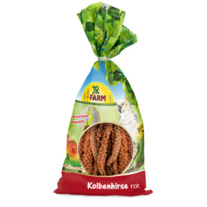 JR Birds Čínské proso červené 500 g