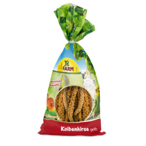 JR Birds Čínské proso žluté 500 g