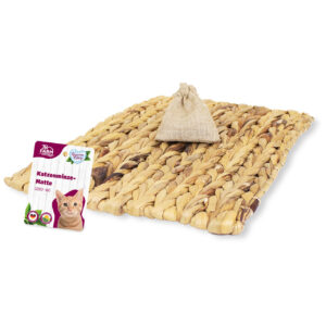 JR Cat Podložka s bavorskou šantou 33x24 cm