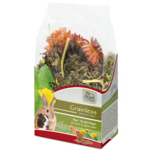 JR Farm Bezobilná směs Pampeliška - Kmín 100g