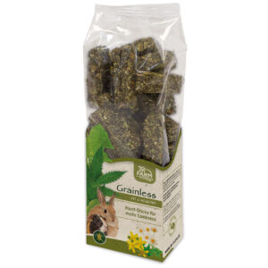 JR Farm Bezobilné Konopné tyčinky Coolness 75 g