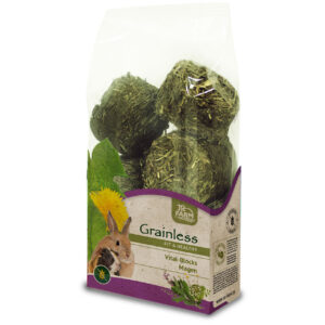 JR Farm Bezobilné špalíčky pro zdravý žaludek 300 g