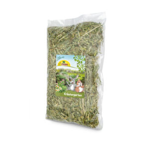 JR Farm Bylinková zahrada 500 g