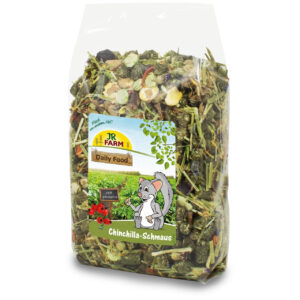 JR Farm Činčila Feast 1,2 kg