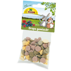 JR Farm Drops Mix 75 g