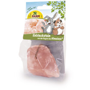 JR Farm Himalájská sůl  80 g