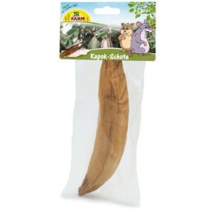 JR Farm Kapok 1 lusk