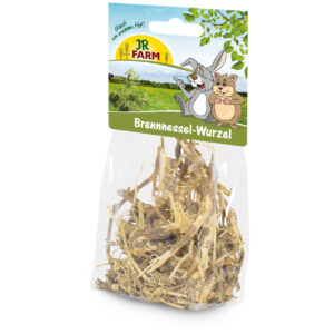 JR Farm Kořeny kopřivy 30g