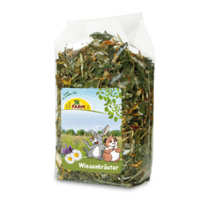 JR Farm Luční bylinky 150 g