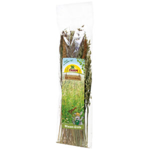 JR Farm Luční sklizeň 80 g