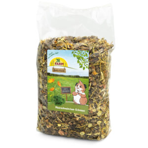 JR Farm Morče Feast 2,5 kg