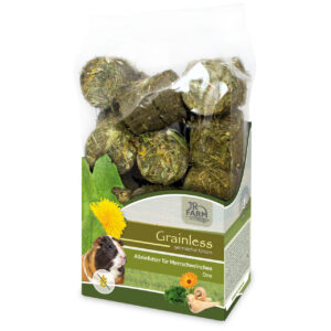 JR Farm Morče Grainless One 950g