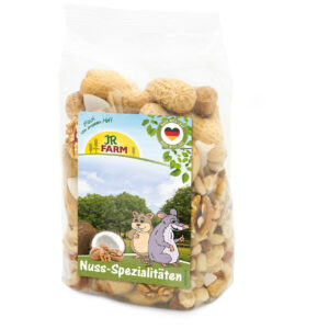 JR Farm Oříškový mix 200 g