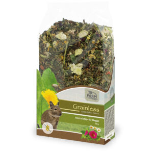 JR Farm Osmák Grainless Mix 650 g