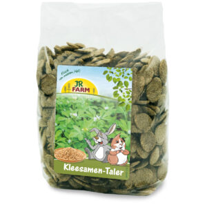 JR Farm Pískavicové tolárky 500g