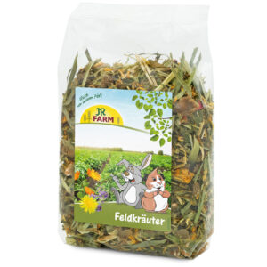 JR Farm Polní bylinky 200 g