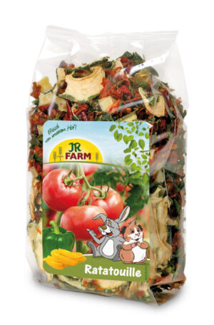 JR Farm Ratatouille 100 g