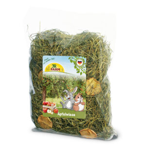 JR Farm Seno s jablkem 500 g