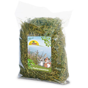 JR Farm Seno s mátou 500 g