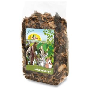 JR Farm Svatojánský chléb 200 g