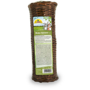 JR Farm Tunel z vrbového proutí se senem malý 60 g