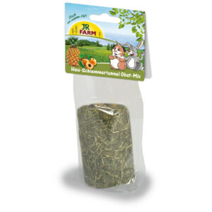 JR Farm Tunel ze sena s ovocem 1 kus