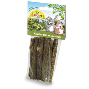 JR Farm Větvičky ořechu 40 g