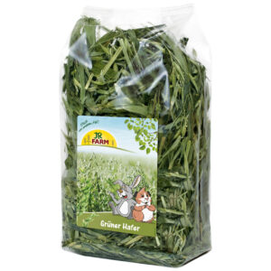 JR Farm Zelený oves 500 g